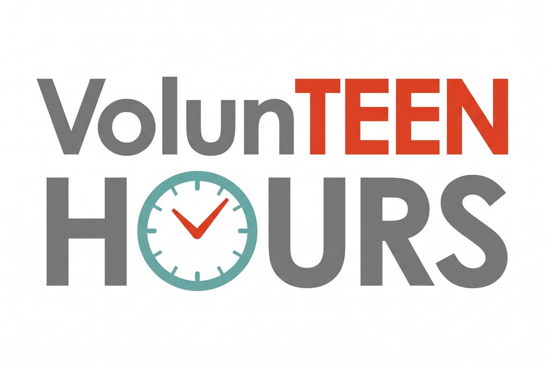 VolunTEEN Hours